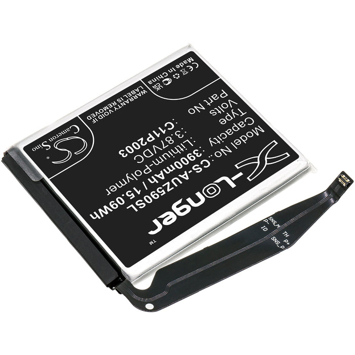 Asus ZenFone 8 ZS590KS Mobile Phone Replacement Battery-2