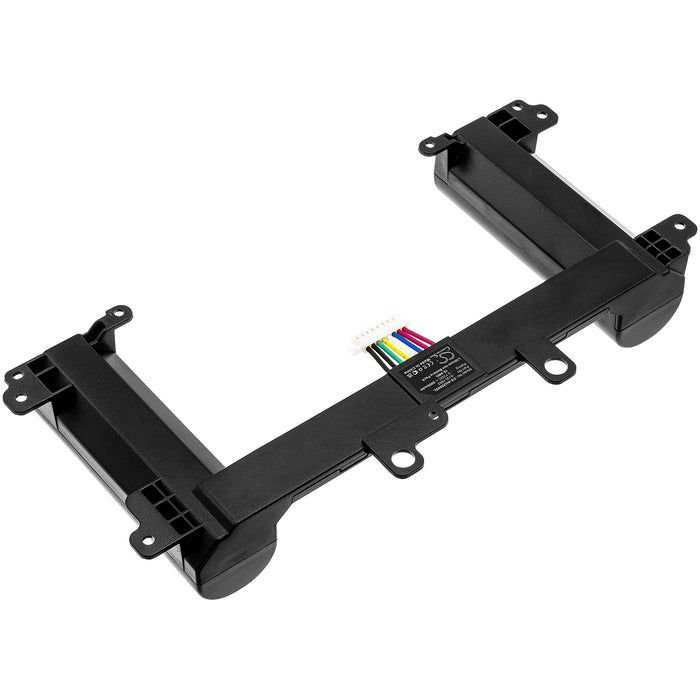 Asus Twin View Dock ZS600KLS Mobile Phone Replacement Battery-2