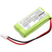 Alecto DVM-64 Baby Monitor Replacement Battery-2