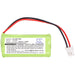 Alecto DVM-64 Baby Monitor Replacement Battery-3
