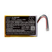 Alecto DVM-75 DVM-75-00 Baby Monitor Replacement Battery-3