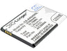 Archos 45 Neon Replacement Battery-main
