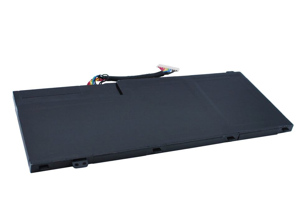 Acer Aspire VN7-591G-77FS Aspire Nitro VN7-571 Aspire Nitro VN7-571-55XU Aspire Nitro VN7-571-58BW Aspire Nitr Laptop and Notebook Replacement Battery-4