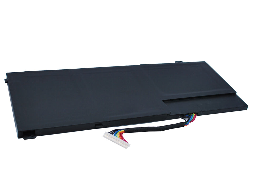 Acer Aspire VN7-591G-77FS Aspire Nitro VN7-571 Aspire Nitro VN7-571-55XU Aspire Nitro VN7-571-58BW Aspire Nitr Laptop and Notebook Replacement Battery-5