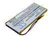 Archos 43 Vision 43 Vision EU 43 Vision US Media Player Replacement Battery-2