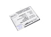 Archos 50c Oxygen Mobile Phone Replacement Battery-2