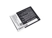 Archos 50c Oxygen Mobile Phone Replacement Battery-3