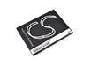Avus A57 Mobile Phone Replacement Battery-3