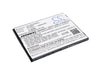 Archos 59 Titanium A59 Titanium Replacement Battery-main