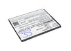 Archos 59 Titanium A59 Titanium Mobile Phone Replacement Battery-2
