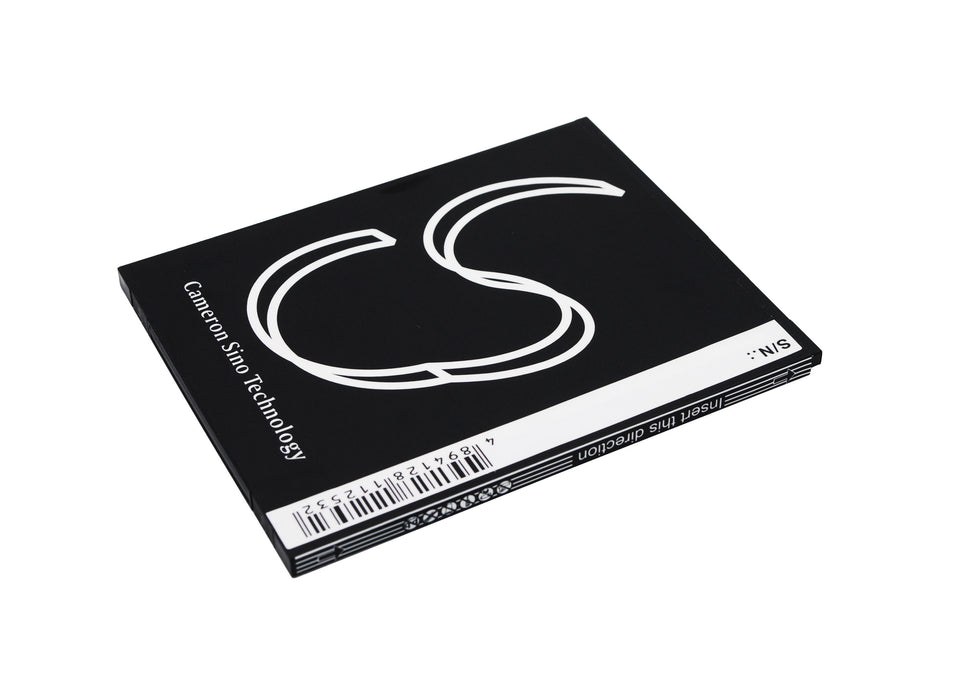 Archos 59 Titanium A59 Titanium Mobile Phone Replacement Battery-3