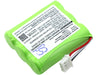 At&T WF720 Cordless Phone Replacement Battery-2