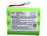 At&T WF720 Cordless Phone Replacement Battery-3