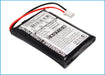 Aaxa P1 Pico Projector Projector Replacement Battery-2