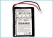 Aaxa P1 Pico Projector Projector Replacement Battery-5