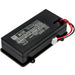 Aaxa P300 Pico Projector Projector Replacement Battery-2