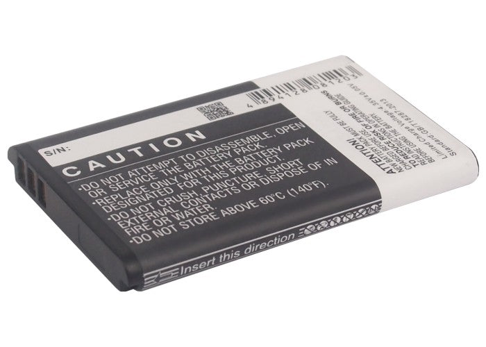 Alcatel 3BN67330AA 8232 8232 DECT 8242 DECT 8262 DECT DECT 8232 DECT 8242 DECT 8262 Cordless Phone Replacement Battery-4