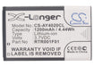 Agfeo DECT 60 DECT 60 IP Cordless Phone Replacement Battery-5