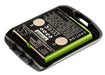 Detewe Integral D3 OpenPhone 24 OpenPhone 28 Cordless Phone Replacement Battery-2