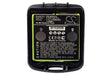 Funkwerk D4 Office DECT FC1Ex FC1 FC4 Cordless Phone Replacement Battery-6