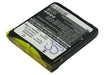 Nortel C4065R Cordless Phone Replacement Battery-2