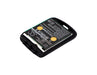 Avaya Avaya FC4 D4 Office DECT D4 IH4 700mAh Black Cordless Phone Replacement Battery-2