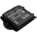 Ascom Grade 3 Messenger 9D24 MKII RAID2 Raid2 Talk Replacement Battery-main