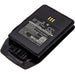 Avaya 3700 EX DECT 3740 DECT 3749 Replacement Battery-main