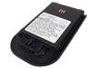 Avaya 3720 3720 DECT 3725 3725 DECT DECT 372 Black Replacement Battery-main