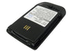 Unify OpenStage WL3 900mAh Black Cordless Phone Replacement Battery-2