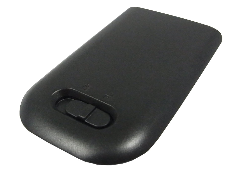 Avaya 3720 3720 DECT 3725 3725 DECT DECT 3720 DECT 3725 DECT 3730 DECT 3735 DH4 WH1 900mAh Black Cordless Phone Replacement Battery-3