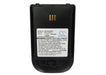 Avaya 3720 3720 DECT 3725 3725 DECT DECT 3720 DECT 3725 DECT 3730 DECT 3735 DH4 WH1 900mAh Black Cordless Phone Replacement Battery-5