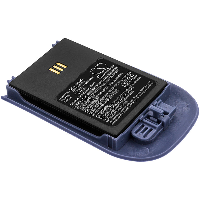 Innovaphone IP62 IP63 Blue Replacement Battery-main