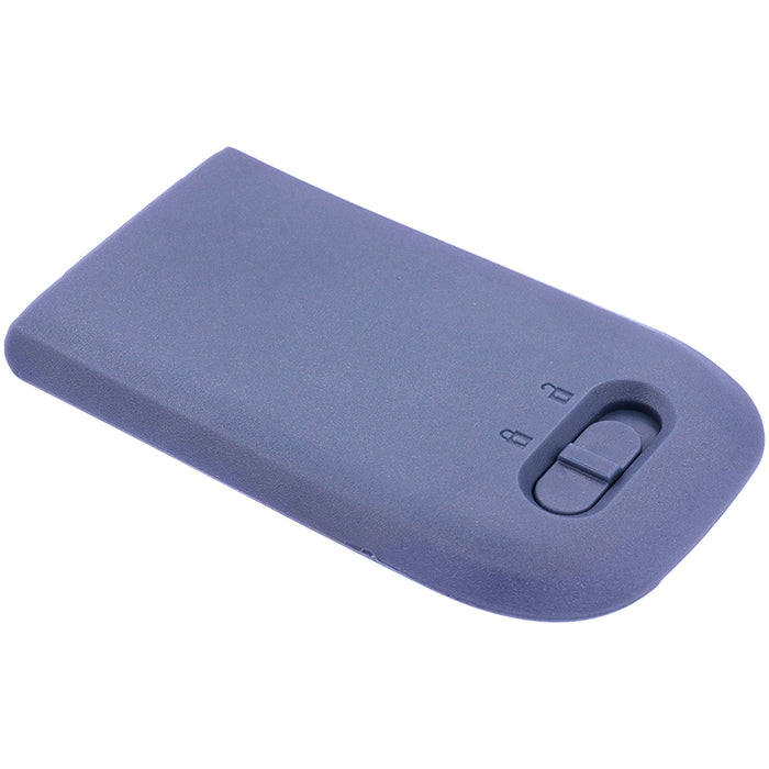 Alcatel omnitouch 8118 omnitouch 8128 900mAh Blue Cordless Phone Replacement Battery-4