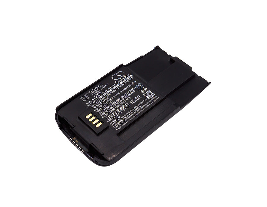 Avaya 320409B 32793HS 9040 9631 TransTalk 9 750mAh Replacement Battery-main