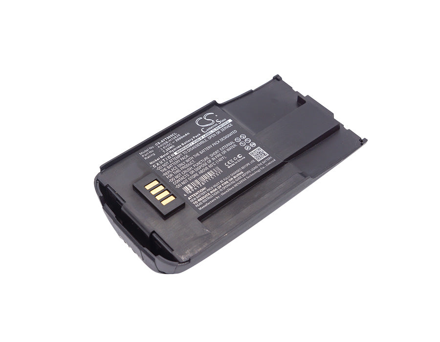 Avaya 320409B 32793HS 9040 9631 TransTalk  2000mAh Replacement Battery-main