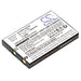 Yaesu VX3 Two Way Radio Replacement Battery