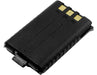 Baofeng BF-F8 PLUS BF-F8+ BF-F8HP BF-F9 BF-F9 V2 + HP TYT F8 TYT F9 UV-5A UV-5B UV-5C UV-5E UV-5R UV-5R Plus 1200mAh Two Way Radio Replacement Battery-4