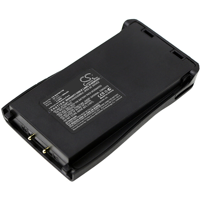 Baofeng BF-666S BF-666-S BF-777S BF-777-S BF-888S  Replacement Battery-main
