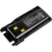 Baofeng UV-82 UV-82C UV-82L UV-82X UV-8D U 1300mAh Replacement Battery-main