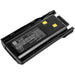 Baofeng UV-82 UV-82C UV-82L UV-82X UV-8D UV-8R UV-98D UV-Q5 1800mAh Two Way Radio Replacement Battery-2