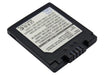 Leica D-LUX Camera Replacement Battery-2