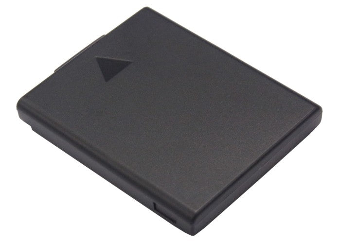 Leica D-LUX Camera Replacement Battery-4
