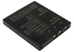 Panasonic DMC-FX2B DMC-FX2EBS DMC-FX2EG-S DMC-FX2S DMC-FX7 DMC-FX7A DMC-FX7B DMC-FX7EBS DMC-FX7EG DMC-FX7EG-A DMC-FX7EG-K D Camera Replacement Battery-2
