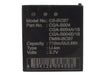 Panasonic DMC-FX2B DMC-FX2EBS DMC-FX2EG-S DMC-FX2S DMC-FX7 DMC-FX7A DMC-FX7B DMC-FX7EBS DMC-FX7EG DMC-FX7EG-A DMC-FX7EG-K D Camera Replacement Battery-5
