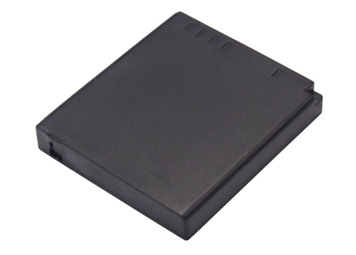 Panasonic Lumix DMC-FS4K Lumix DMC-FS8S Lumix DMC-F2K Lumix DMC-F2P Lumix DMC-F2S Lumix DMC-F3 Lumix DMC-F3K Lumix DMC-F3P  Camera Replacement Battery-4