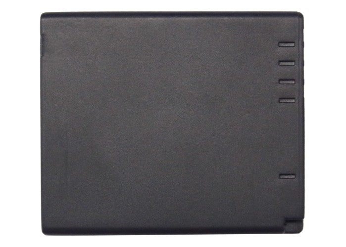 Panasonic Lumix DMC-FS4K Lumix DMC-FS8S Lumix DMC-F2K Lumix DMC-F2P Lumix DMC-F2S Lumix DMC-F3 Lumix DMC-F3K Lumix DMC-F3P  Camera Replacement Battery-6