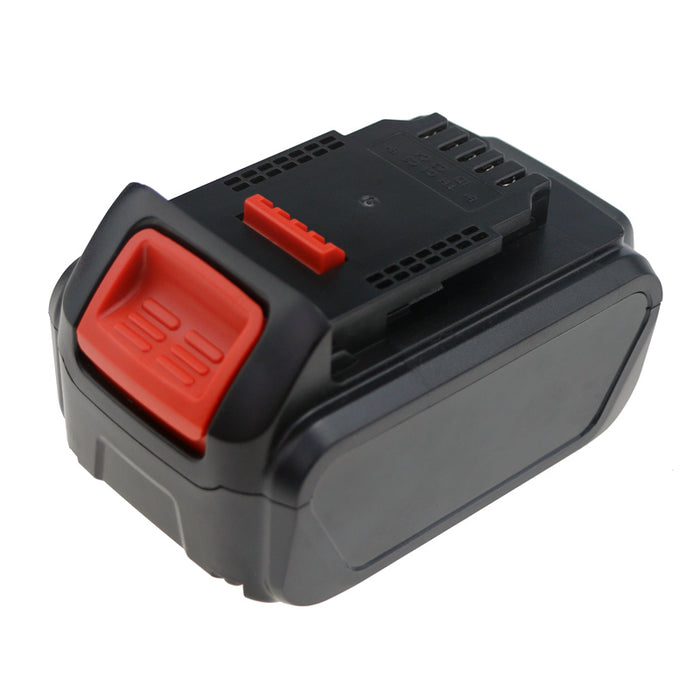 Bostitch 15 GA FN ANGLED FINISH NAILER 16  5000mAh Replacement Battery-main