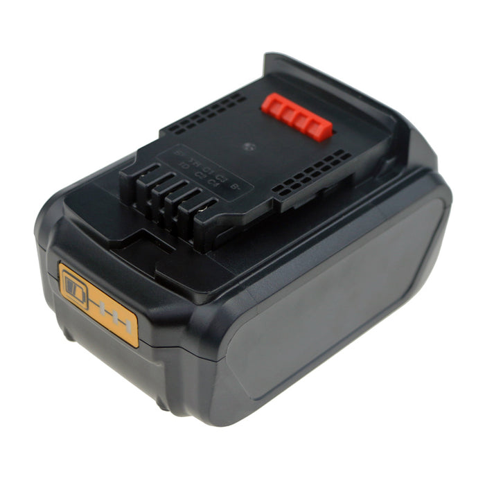 Bostitch 15 GA FN ANGLED FINISH NAILER 16  5000mAh Replacement Battery-2