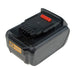 Bostitch 15 GA FN ANGLED FINISH NAILER 16  5000mAh Replacement Battery-2